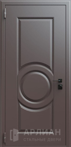 Фото №2 « Дверь входная с надежным замком №713»