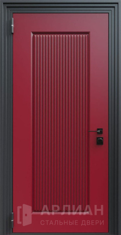 Фото №2 «Входная дверь для загородного дома №642»