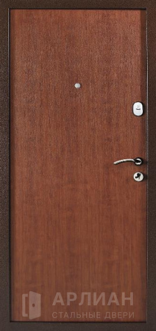 Фото №2 «Входная дачная дверь с терморазрывом №4»