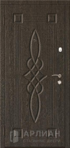 Фото №2 «Дверь с МДФ №333»