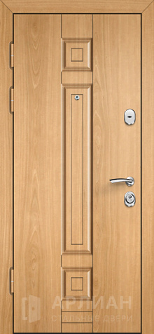 Фото №2 «Дверь с МДФ №92»