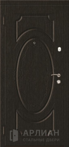 Фото №2 «Дверь с МДФ №356»