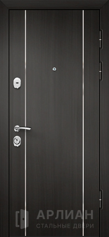 Фото «Дверь с МДФ №57»